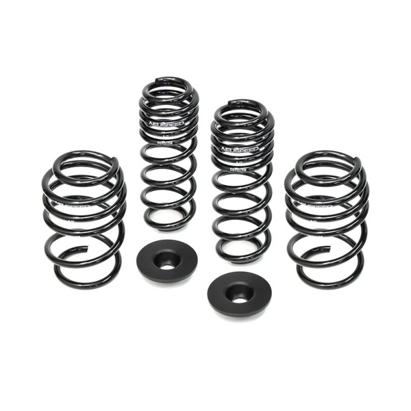 NEUSPEED Race Springs Kit | MK7 Sportwagen · GLI | 1.4L Turbo I4 · 1.8L Turbo I4 · 2.0L Turbo I4 | FWD