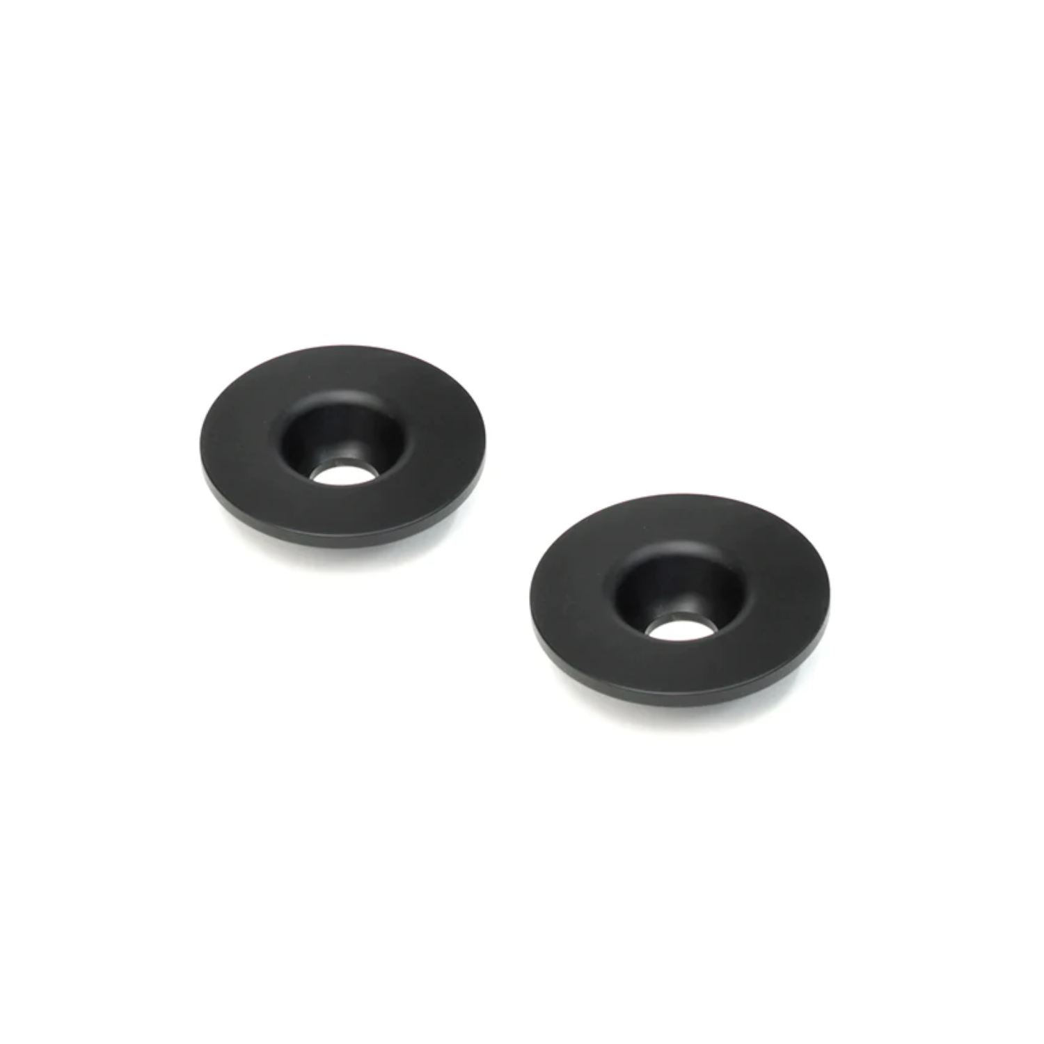 NEUSPEED Rear Spring Riser Pad Kit | VW · Audi | BK.990 | GERSpeed