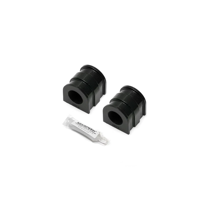 NEUSPEED Rear Sway Bar Bushing Kit | MK5 Rabbit · GTI · Jetta · GLI · MK6 Golf · GTI · R · Jetta · GLI · B6 Passat · B7 Passat · MK2 Beetle · 8P A3 · MK2 TT