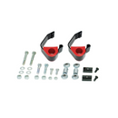 NEUSPEED Rear Sway Bar Clamp & Bushing Kit | MK4 Golf · GTI · Jetta · GLI · MK1 Beetle · MK1 TT | 1.8L Turbo I4 · 1.9L TDI I4 · 2.0L I4 · 2.5L I5 · 2.8L VR6 | FWD