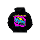 NEUSPEED Retro Hoodie