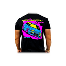 NEUSPEED Retro T-Shirt