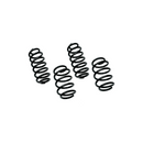 NEUSPEED SofSport Lowering Springs Kit | MK7 Golf · GTI · 8V A3 | 1.8L Turbo I4 · 2.0L Turbo I4 | FWD