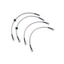 NEUSPEED Sport Brake Lines | 7L Touareg · 4L Q7