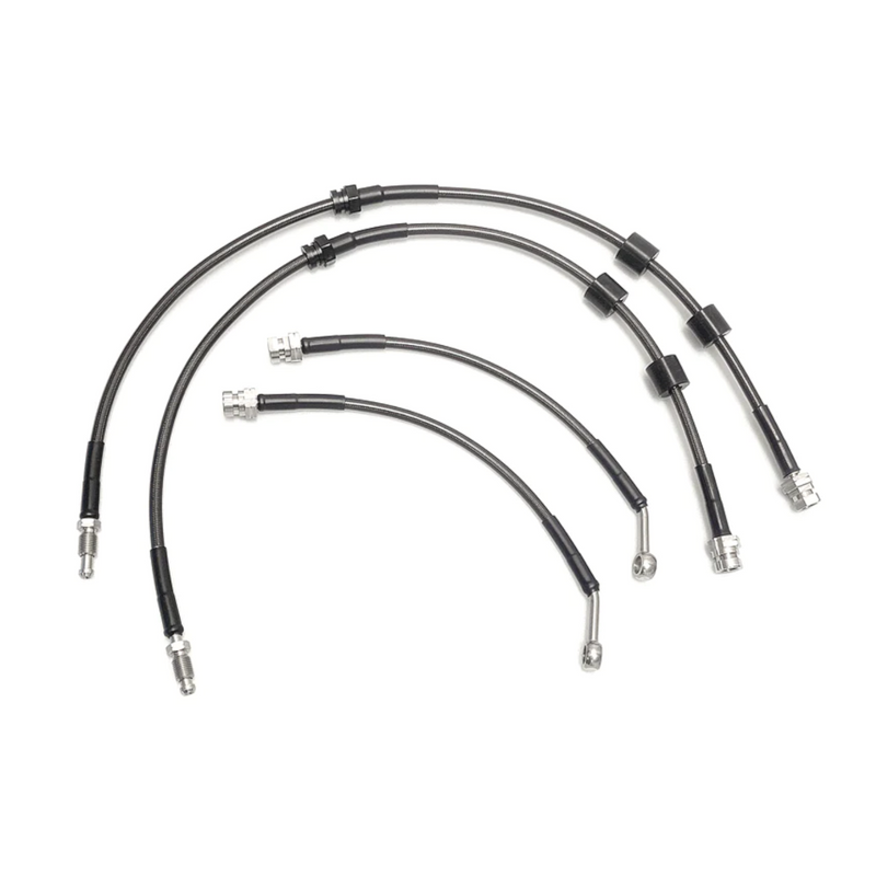 NEUSPEED Sport Brake Lines | 8Y RS3