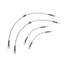 NEUSPEED Sport Brake Lines | B7 Passat | 2.0L Turbo I4