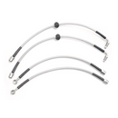 NEUSPEED Sport Brake Lines | B7 RS4