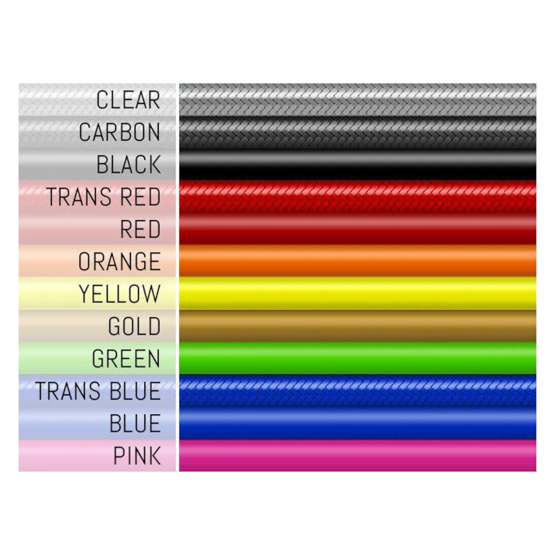 NEUSPEED Sport Brake Lines | B8 SQ5