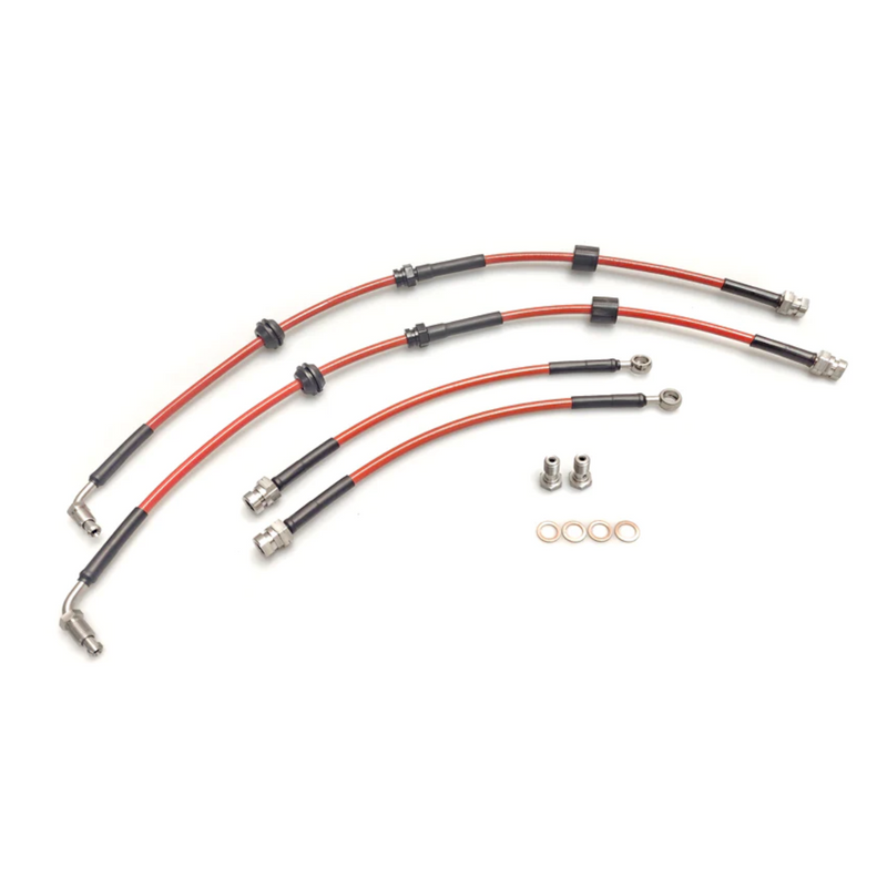 NEUSPEED Sport Brake Lines | B9 A4 · S4 · A5 · S5 · RS5