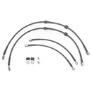 NEUSPEED Sport Brake Lines | B9 Q5 · SQ5