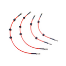 NEUSPEED Sport Brake Lines | C7 A6 · S6 · A7 · S7