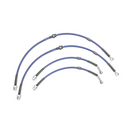 NEUSPEED Sport Brake Lines | MK1 ID.4