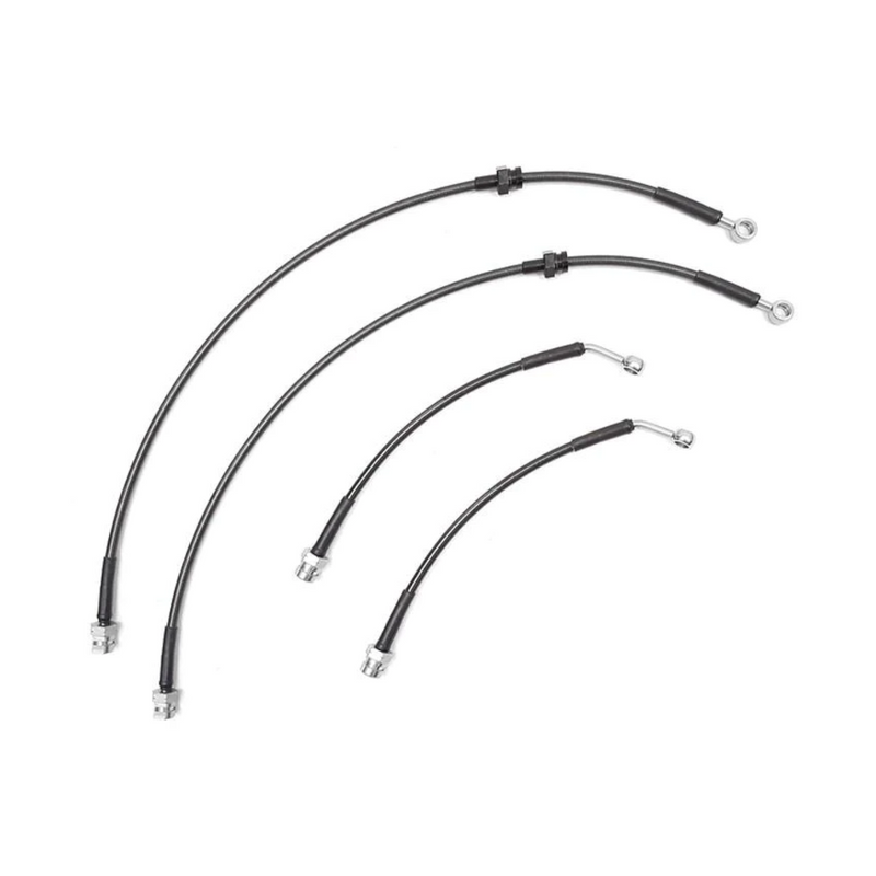 NEUSPEED Sport Brake Lines | MK2 TT RS