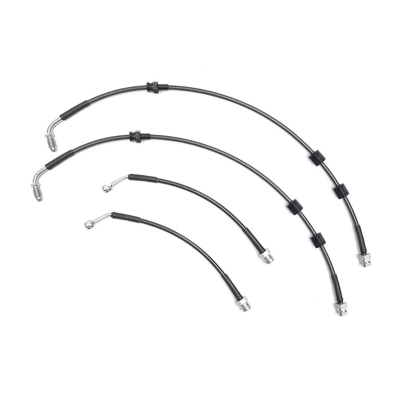 NEUSPEED Sport Brake Lines | MK3 TT RS