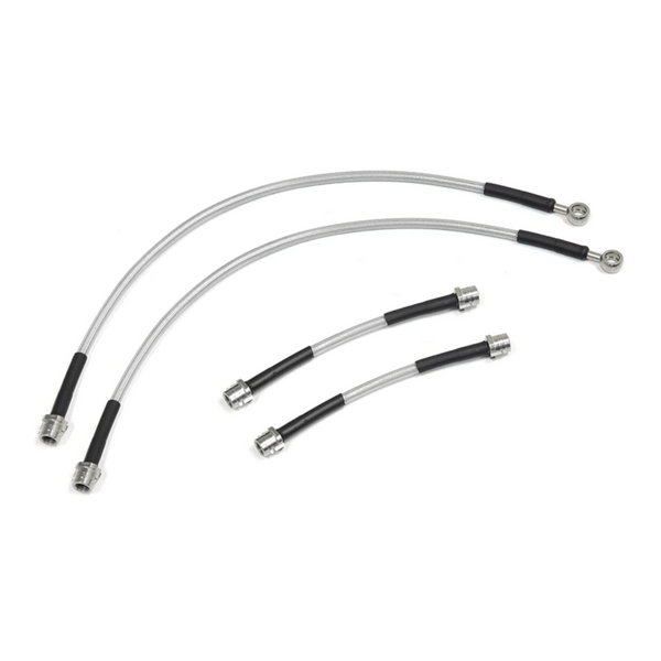 NEUSPEED Sport Brake Lines | MK4 Golf · GTI · Jetta · GLI · MK1 Beetle