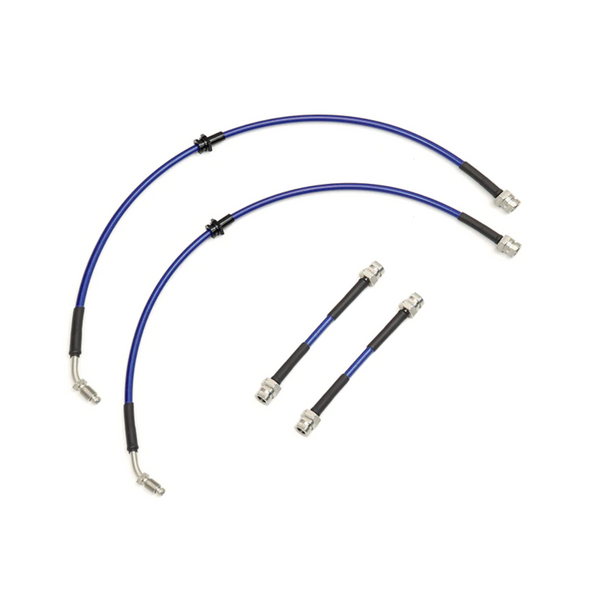 NEUSPEED Sport Brake Lines | MK4 R32 · MK1 TT | 3.2L VR6