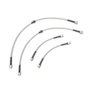 NEUSPEED Sport Brake Lines | MK5 R32 · MK6 R · B6 Passat · MK1 CC · MK2 TT · TTS | 2.0L Turbo I4 [FSI] · 3.2L VR6 · 3.6L VR6