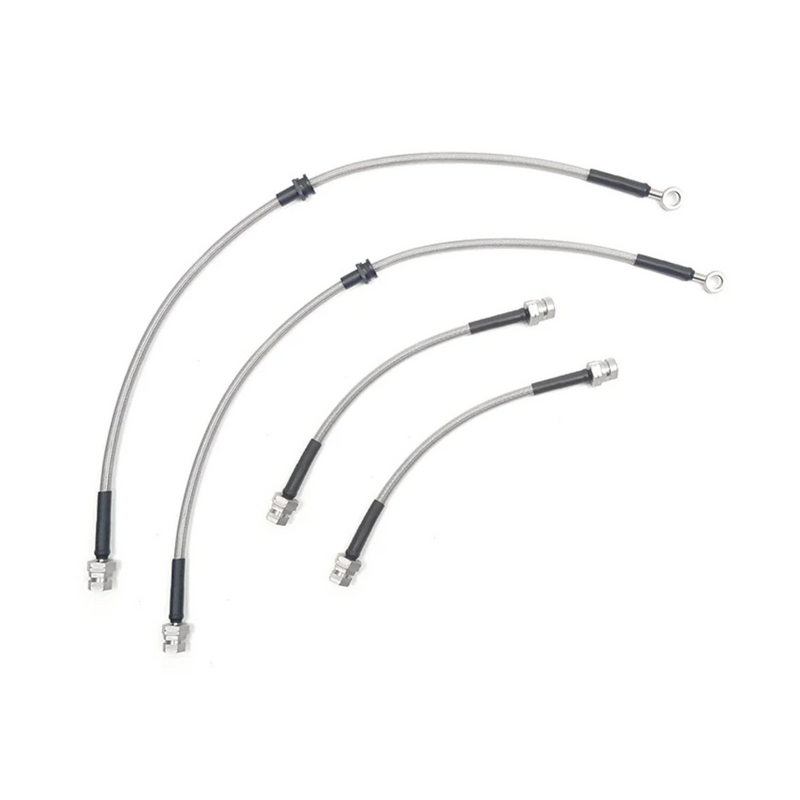 NEUSPEED Sport Brake Lines | MK5 Rabbit · GTI · Jetta · GLI · MK6 Golf · GTI · Jetta · GLI · B6 Passat · MK1 CC · MK1 Tiguan · MK1 EOS · 8P A3