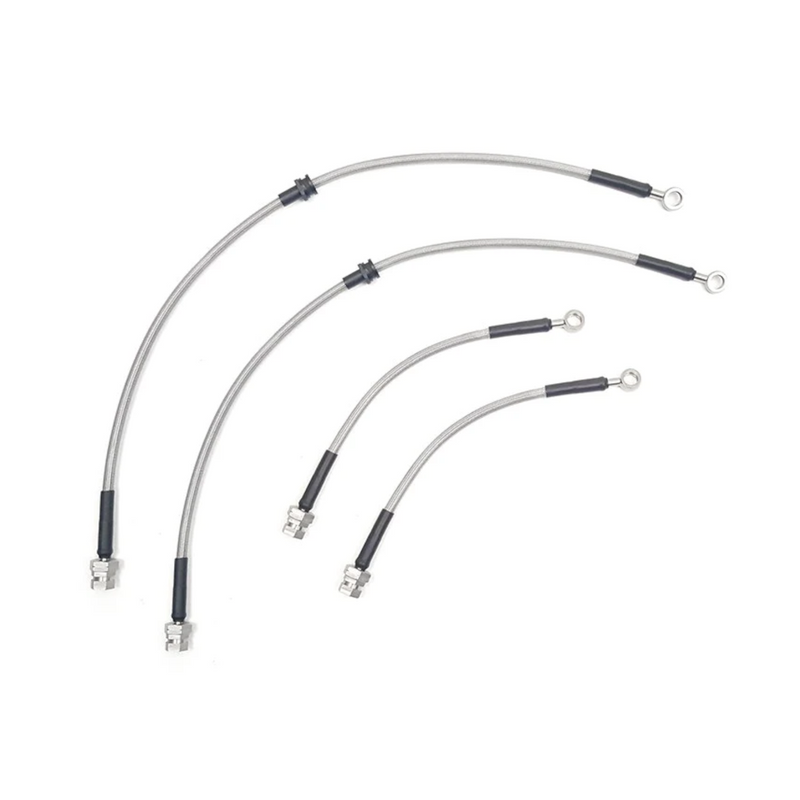 NEUSPEED Sport Brake Lines | MK7 Golf · Sportwagen · Alltrack · 8V A3 | 1.4L Turbo I4 · 1.8L Turbo I4 · 2.0L Turbo I4