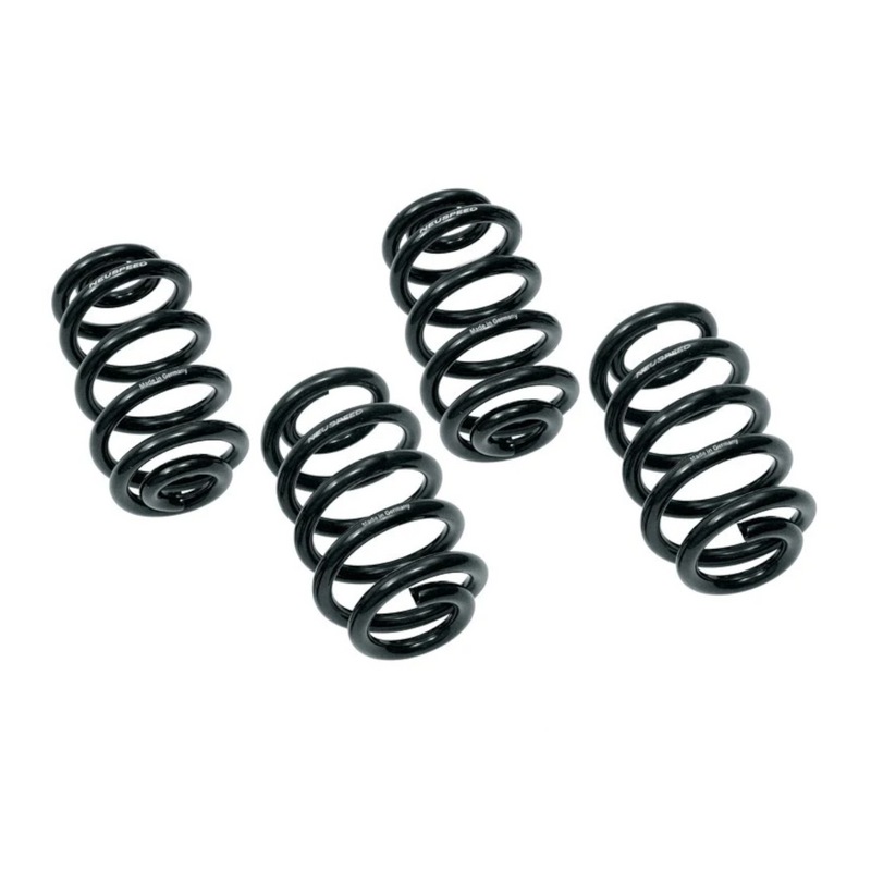 NEUSPEED Sport Springs Kit | B5 A4 | 2.8L V6 | FWD