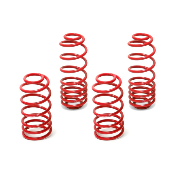 NEUSPEED Sport Springs Kit | MK4 Jetta · GLI | 1.8L Turbo I4 · 1.9L TDI I4 · 2.0L I4