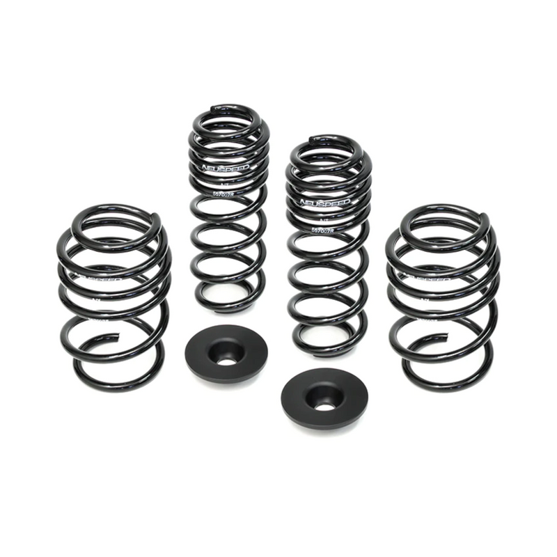 NEUSPEED Sport Springs Kit | MK7 Sportwagen · GLI | FWD