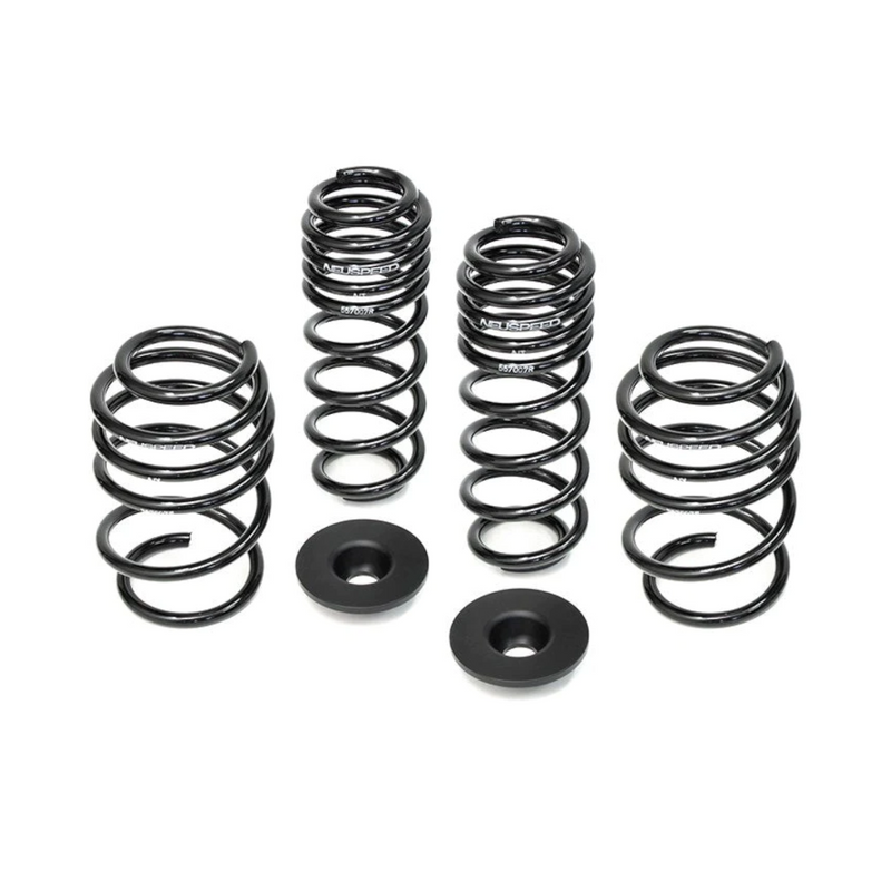 NEUSPEED Sport Springs Kit | MK8 R