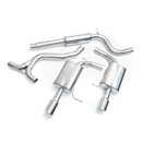 NEUSPEED Stainless Steel Cat-Back Exhaust | MK7 GLI