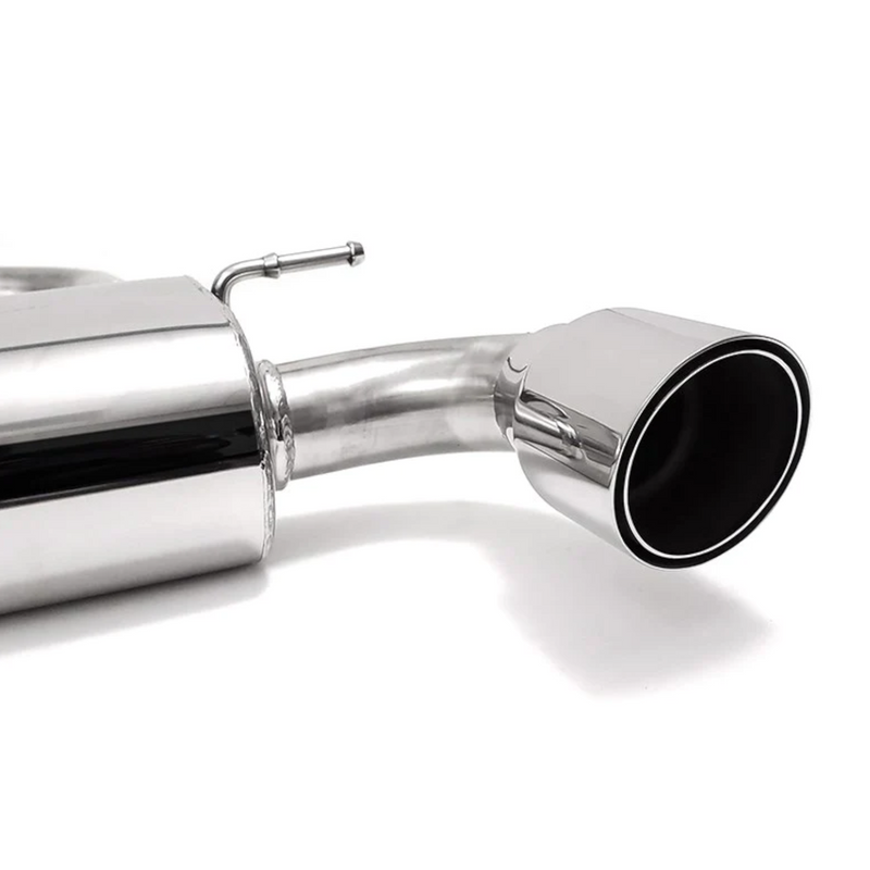 NEUSPEED Stainless Steel Cat-Back Exhaust | MK7 GTI