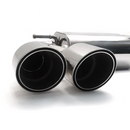 NEUSPEED Stainless Steel Cat-Back Exhaust | MK7 R