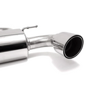 NEUSPEED Stainless Steel Cat-Back Exhaust | MK8 GTI