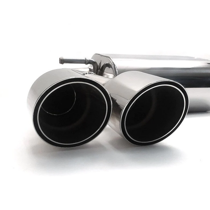 NEUSPEED Stainless Steel Cat-Back Exhaust | MK8 R