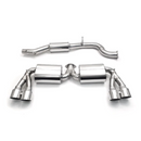NEUSPEED Stainless Steel Cat-Back Exhaust | MK8 R