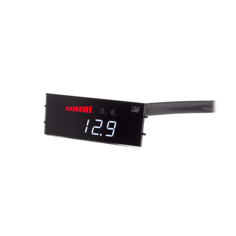 P3 Gauges Analog Gauge | 4L Q7