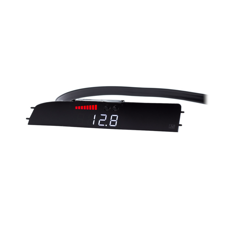 P3 Gauges Analog Gauge | B8 Passat