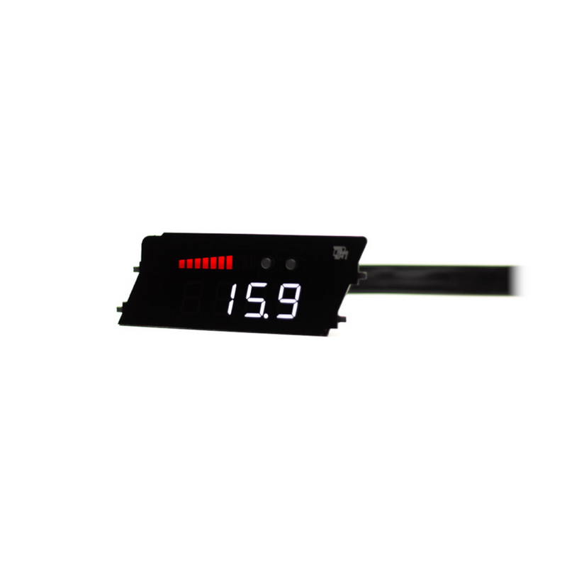 P3 Gauges Analog Gauge | B9 Q5 · SQ5