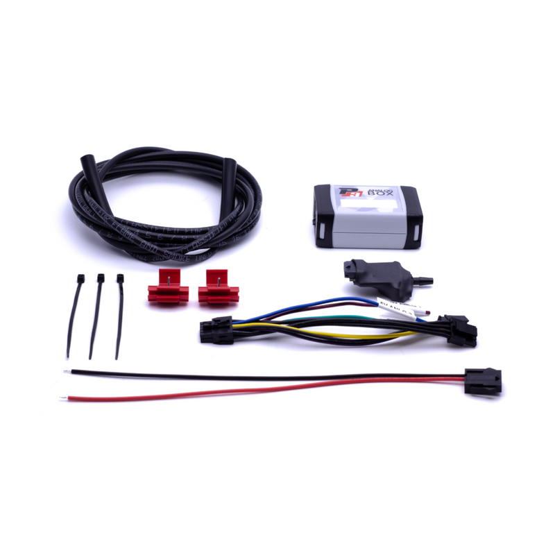 P3 Gauges Analog Gauge | B9 Q5 · SQ5