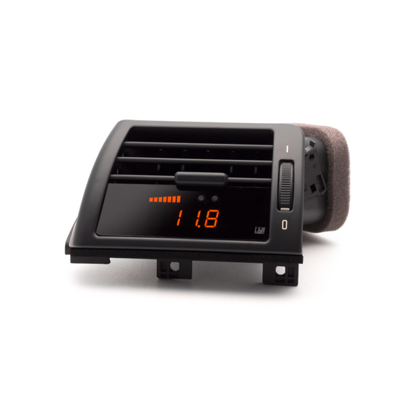 P3 Gauges Analog Gauge | E46