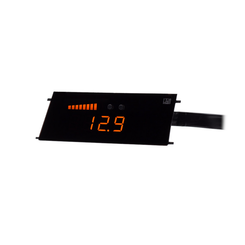 P3 Gauges Analog Gauge | E82 · E88