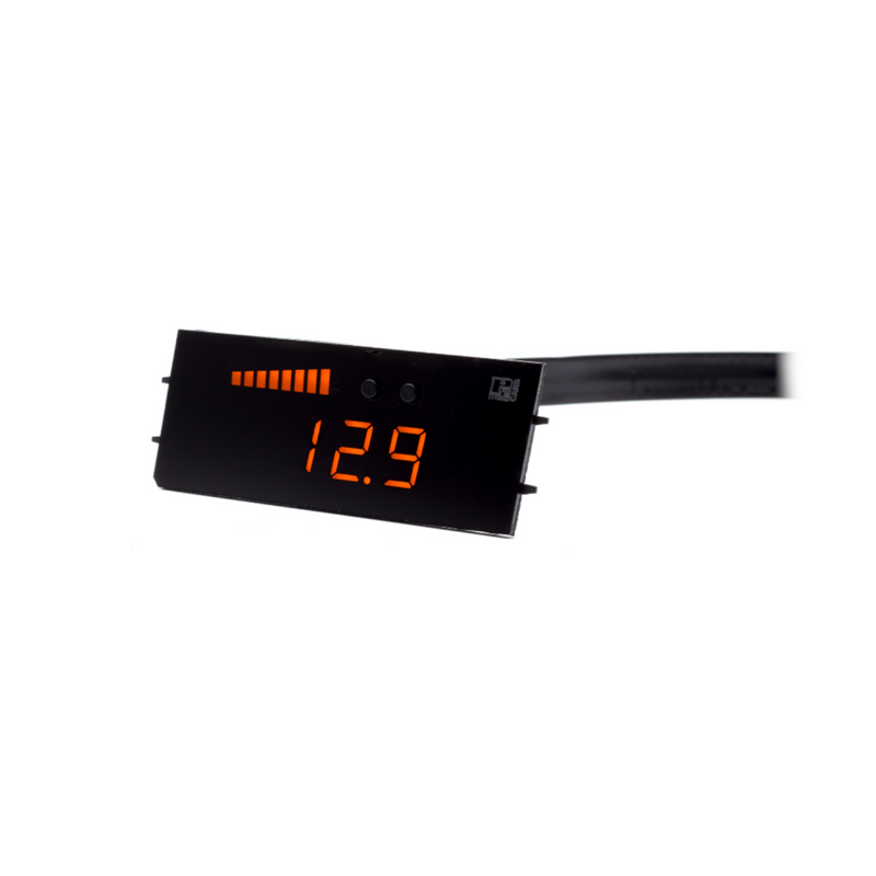 P3 Gauges Analog Gauge | E85 · E86