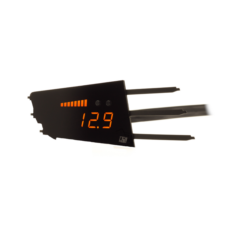 P3 Gauges Analog Gauge | E89