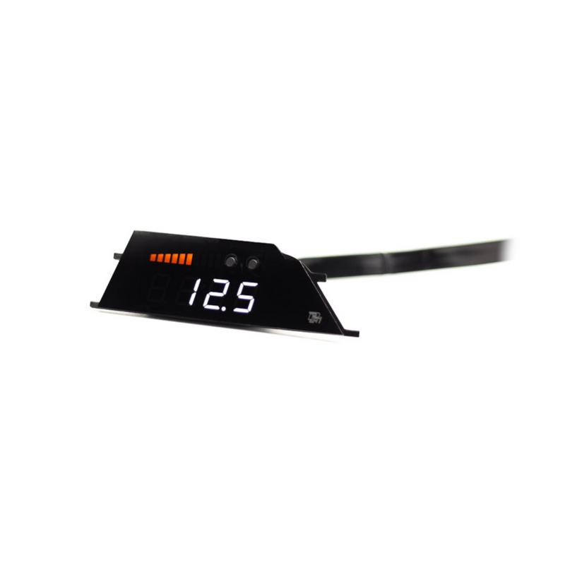 P3 Gauges Analog Gauge | G42 · G87 · G20 · G80 · G22 · G23 · G26 · G82 · G83 · G29