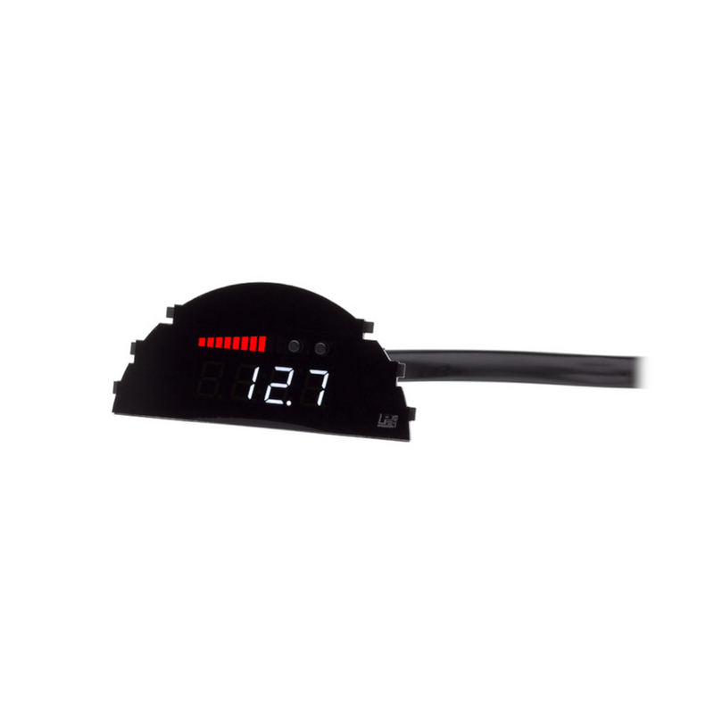P3 Gauges Analog Gauge | MK2 Beetle