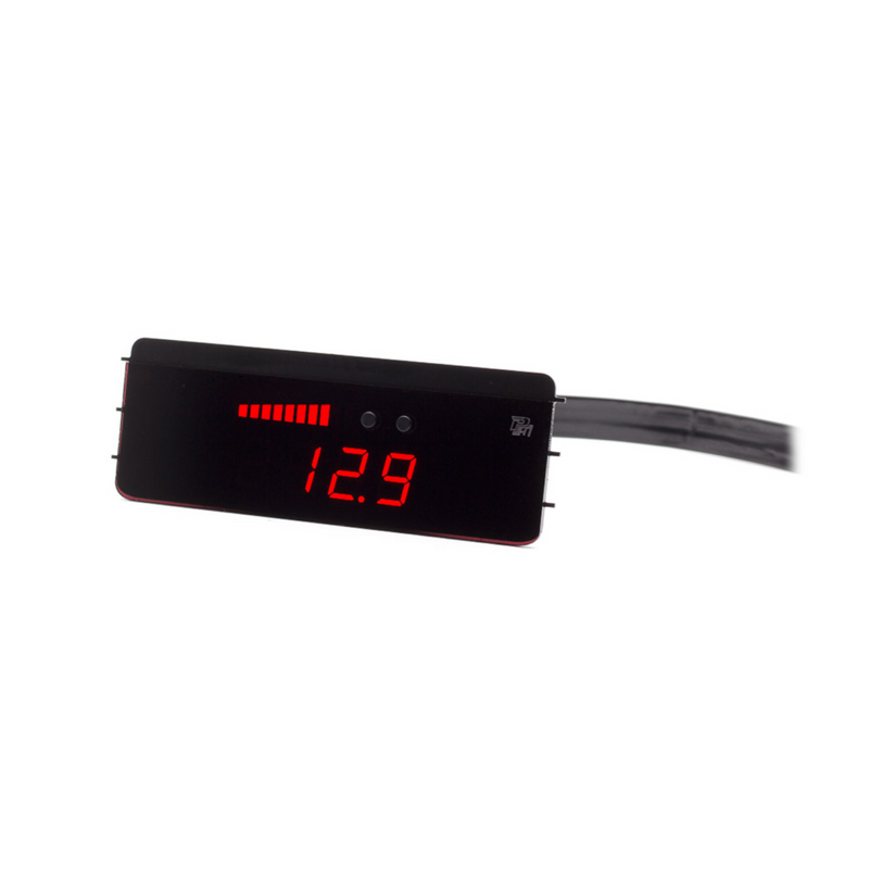 P3 Gauges Analog Gauge | MK4 Golf · GTI · R32 · Jetta · GLI