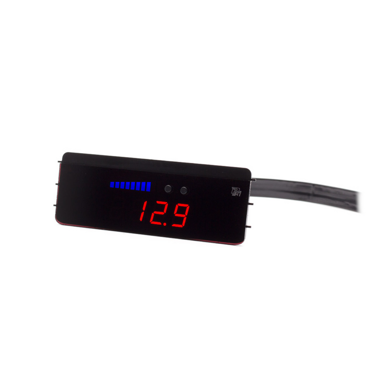 P3 Gauges Analog Gauge | MK4 Golf · GTI · R32 · Jetta · GLI