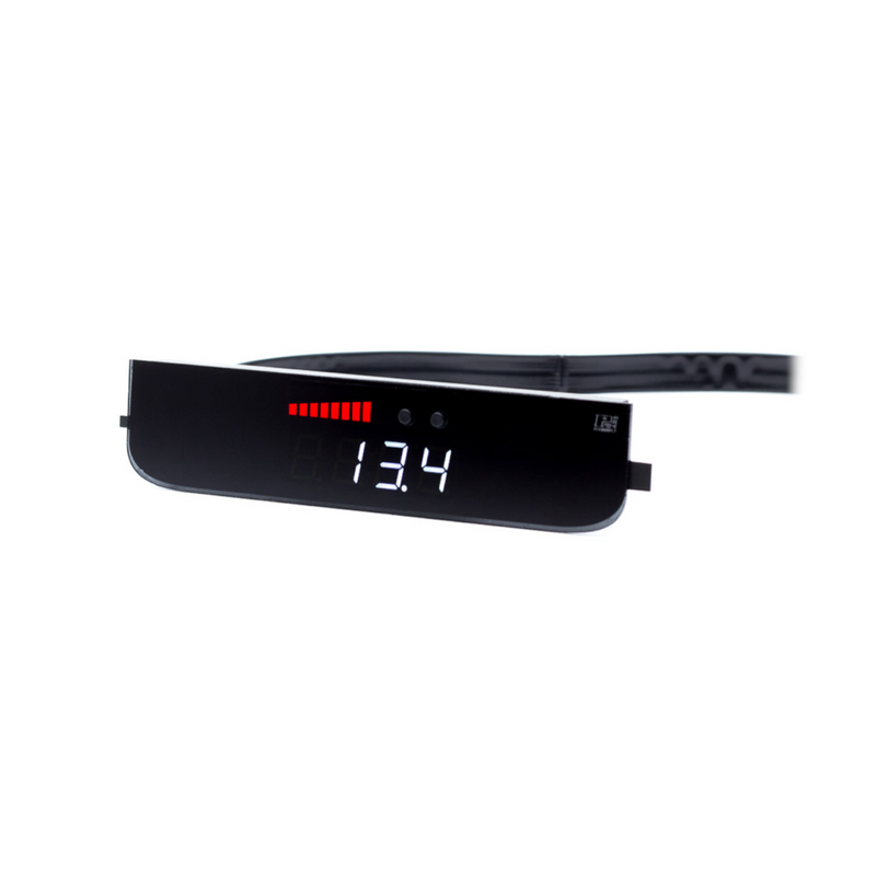 P3 Gauges Analog Gauge | MK6 Golf · GTI · R