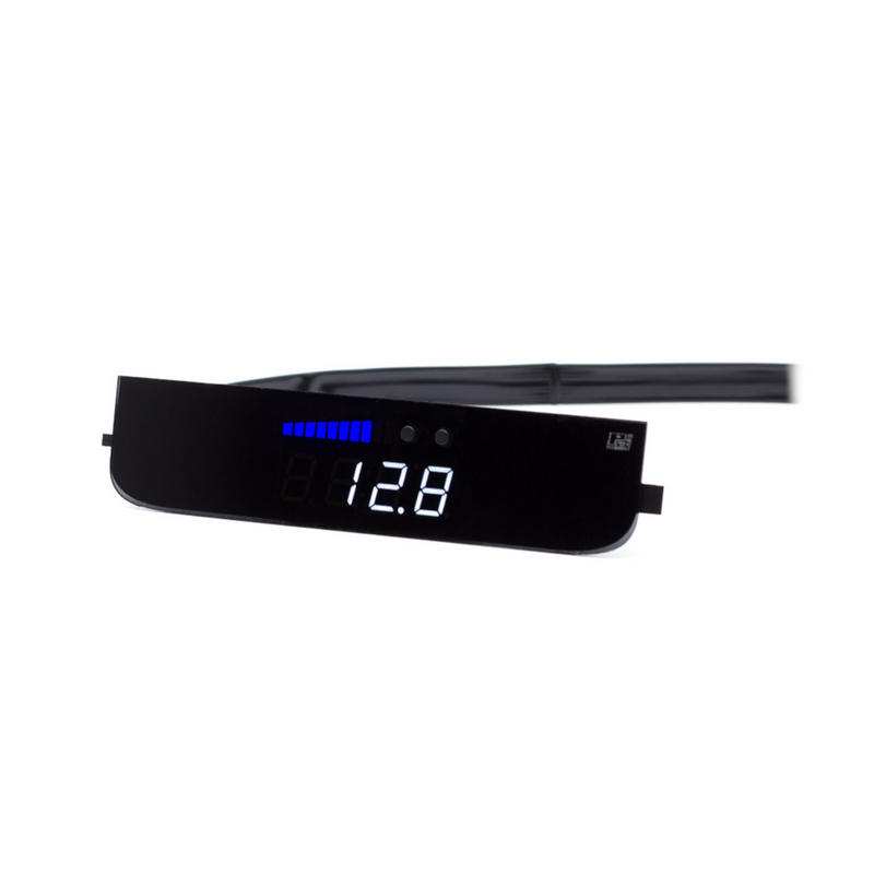 P3 Gauges Analog Gauge | MK6 Golf · GTI · R