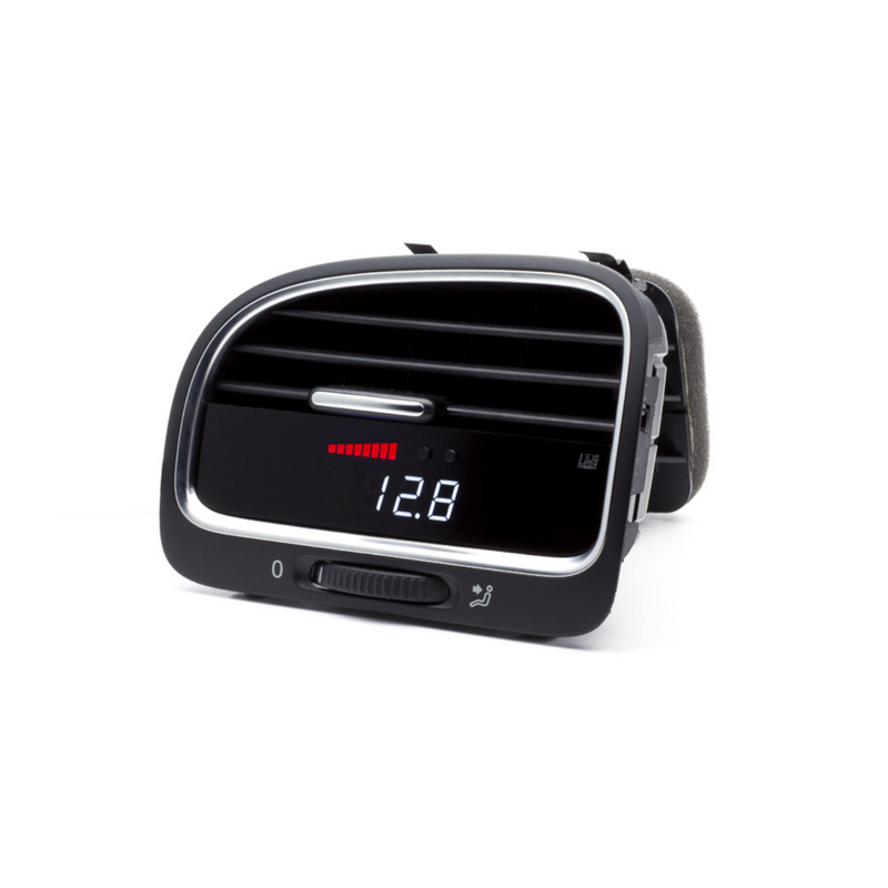 P3 Gauges Analog Gauge | MK6 Golf · GTI · R