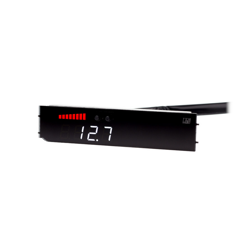 P3 Gauges Analog Gauge | MK6 Jetta · GLI