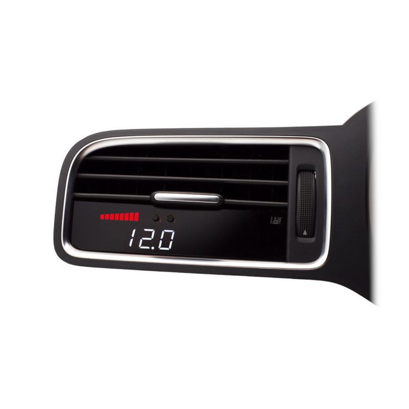P3 Gauges Analog Gauge | MK6 Jetta · GLI